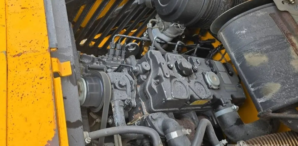 Miniature : Jcb 1 cx