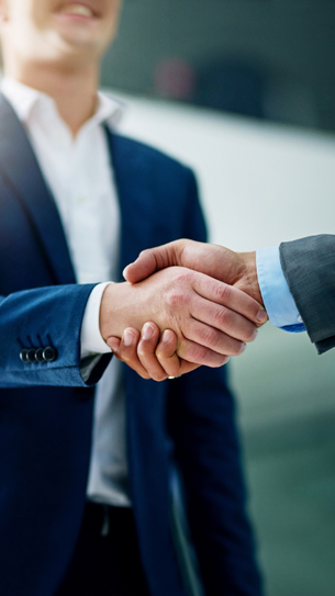 Shifting From Vendor To Partner With Innoventive