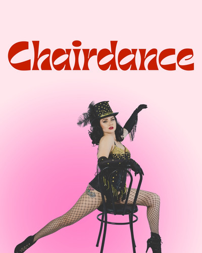 Burlesque Chairdance | 21 Estudio Danza