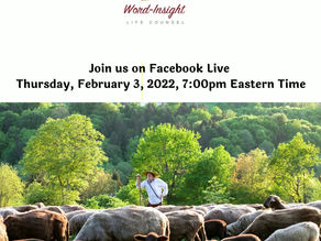 The Shepherd's Heart