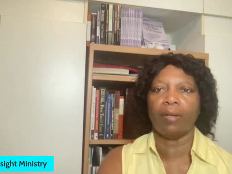 GOD'S WORD PROSPERS