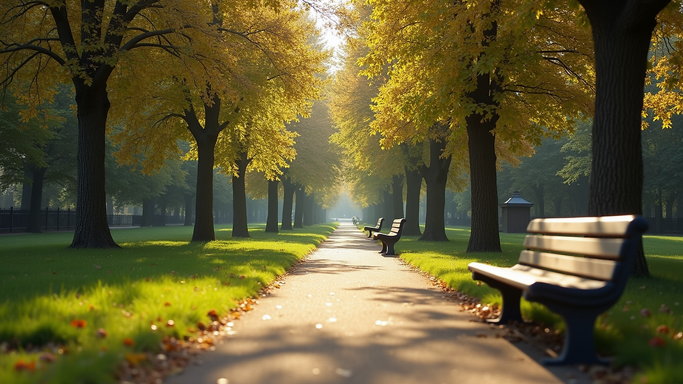 Navigating Life After 55: Tips for You
