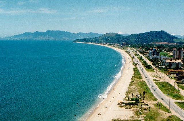 Praia-de-Massaguaçu-em-Caraguatatuba-SP.