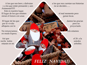 Navidad en Seniors