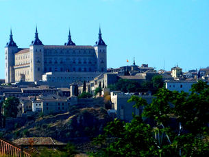 Toledo...entre el cielo y el infierno, segunda parte.