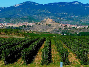 Santo Domingo de la Calzada y ...el puchero que no fue.