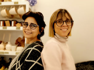 Dos hermanas y un nuevo modelo de negocio
