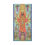 Thumbnail: Mahavatar Jah Rastafari - Canvas print 