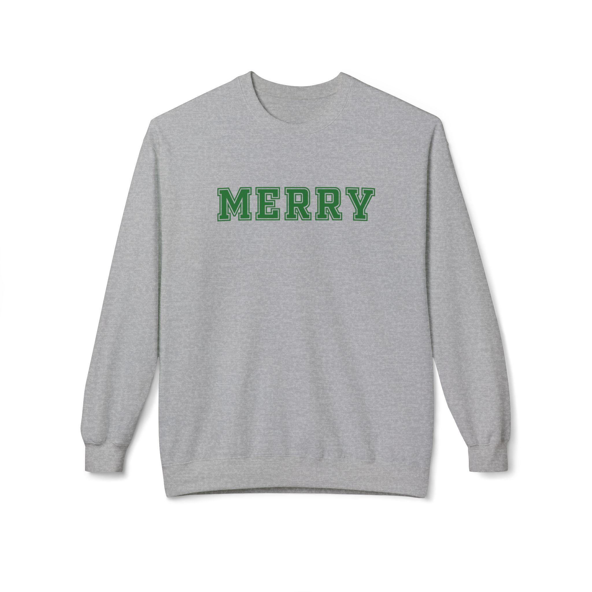 Merry Green