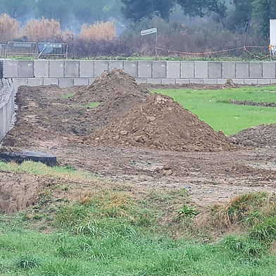 Lavori di Somma Urgenza - Provincia di Livorno