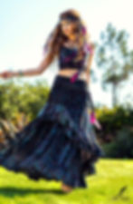 Plume Velvet Collection