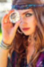 Plume Velvet Collection