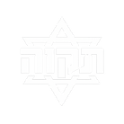 White Tikvah Logo