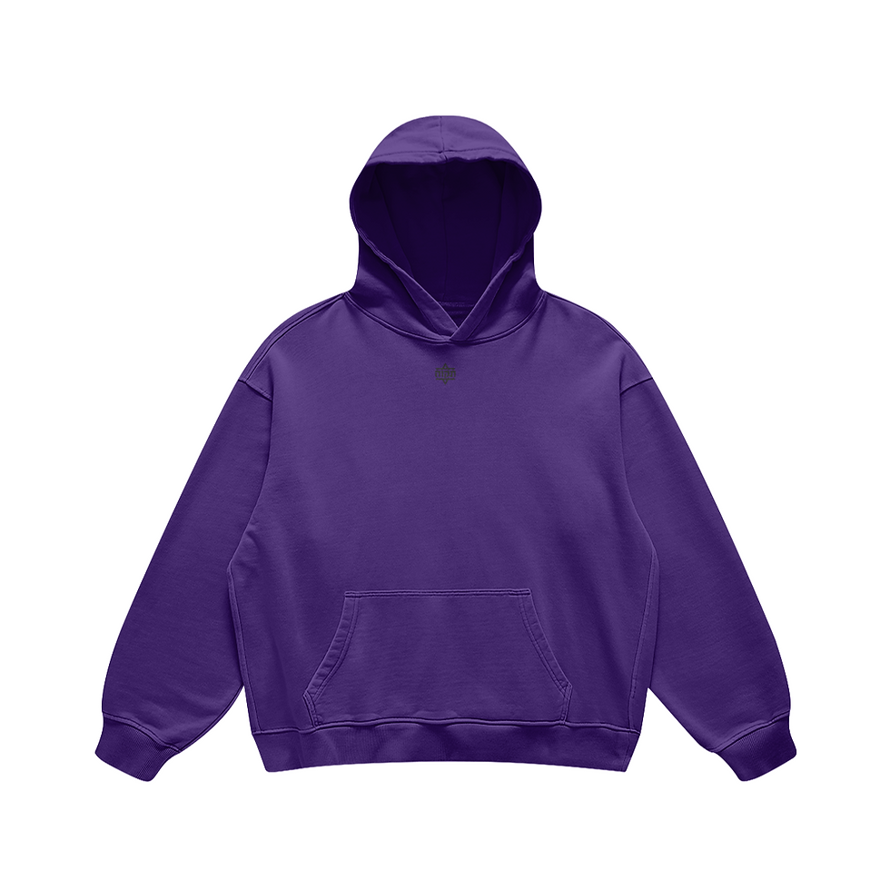 Thumbnail: Hash-m Li Hoodie (Embroidered) 