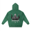 Thumbnail: Washed Oversized Tefillin Graphic Hoodie