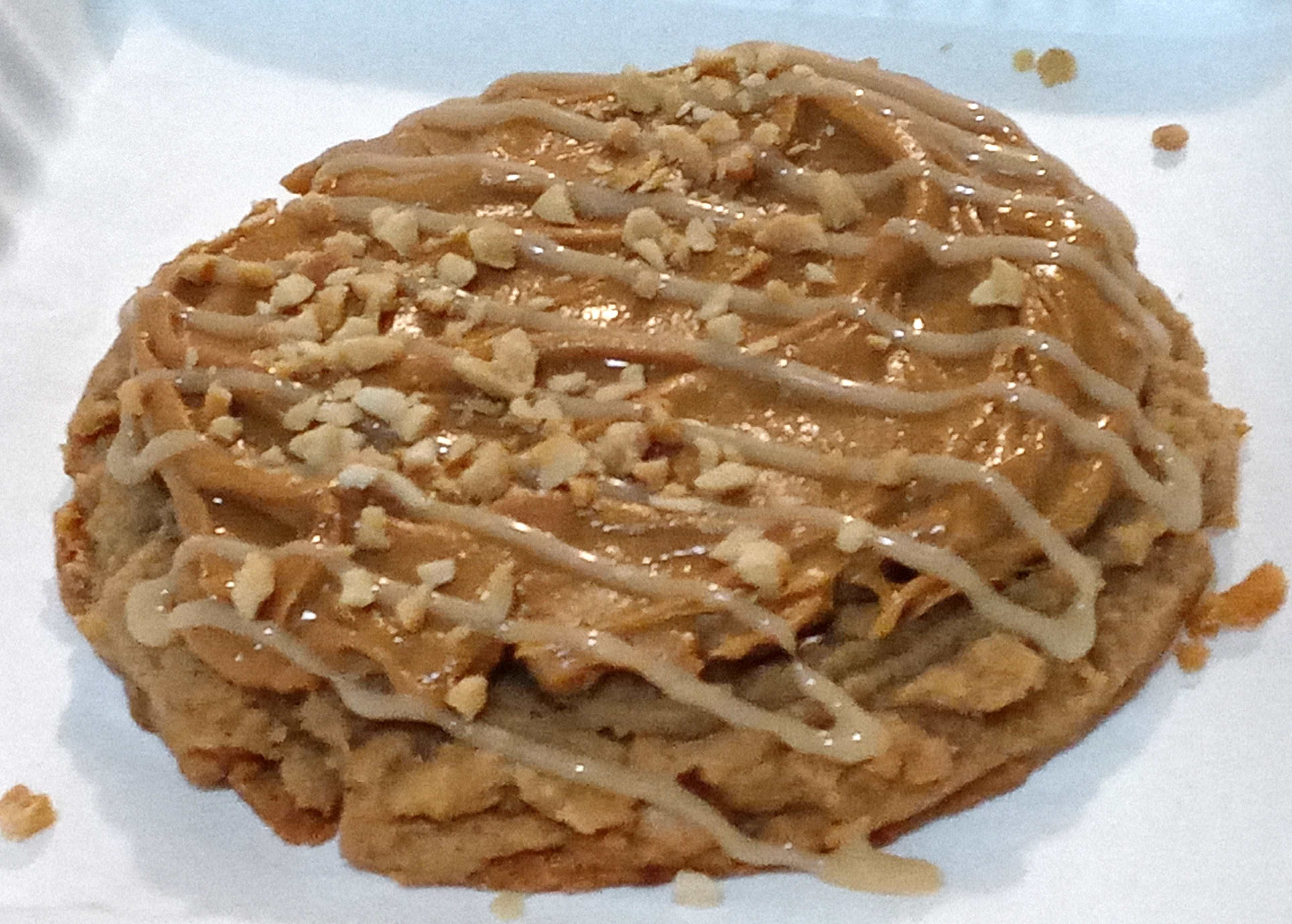 Peanut Butter Lover's