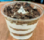 Cookies & Cream