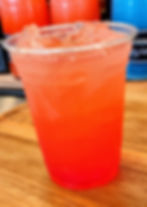 Strawberry Lemonade 16 oz.