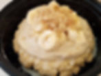 Banana Crumb Cake