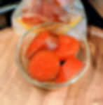 Spicy Orange