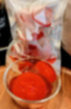 Spicy Cherry