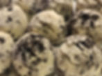 Cookies & Cream-ish