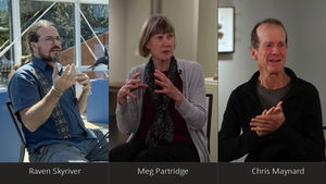 Meet the Artists: New Video Interviews from SJIMA's Summer 2026 Exhibitions