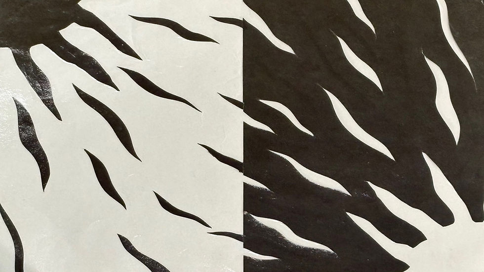 Family Art Days - What's Missing Makes The Picture with John Nippolt