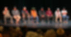 Orcas Center event with eight leaders—including chiefs and elders from the Lummi, Haida, Nez Perce, and Maui communities
