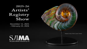 A Celebration of Local Creativity: The 2025–26 Artists’ Registry Show at SJIMA