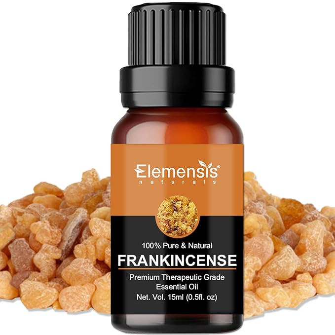 Thumbnail: Elemensis Naturals  Essential Oil Pure, Natural & Undiluted