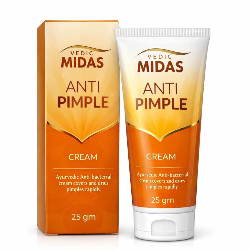 Midas anti pimple cream 