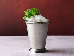 MINT JULEP