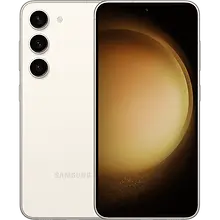 SAMSUNG-Galaxy-S23-128-GB-DualSIM-Krém-Kártyafüggetlen-Okostelefon-(-SM-S911-).webp