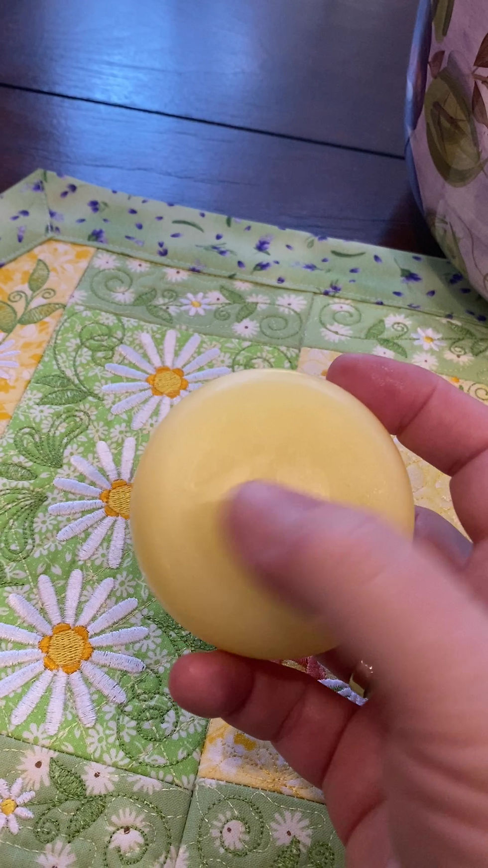 Thumbnail: Conditioner Bar