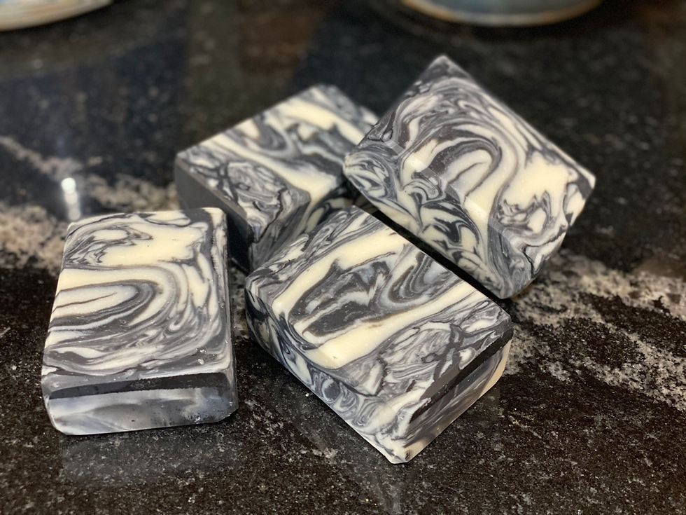 Thumbnail: soap
