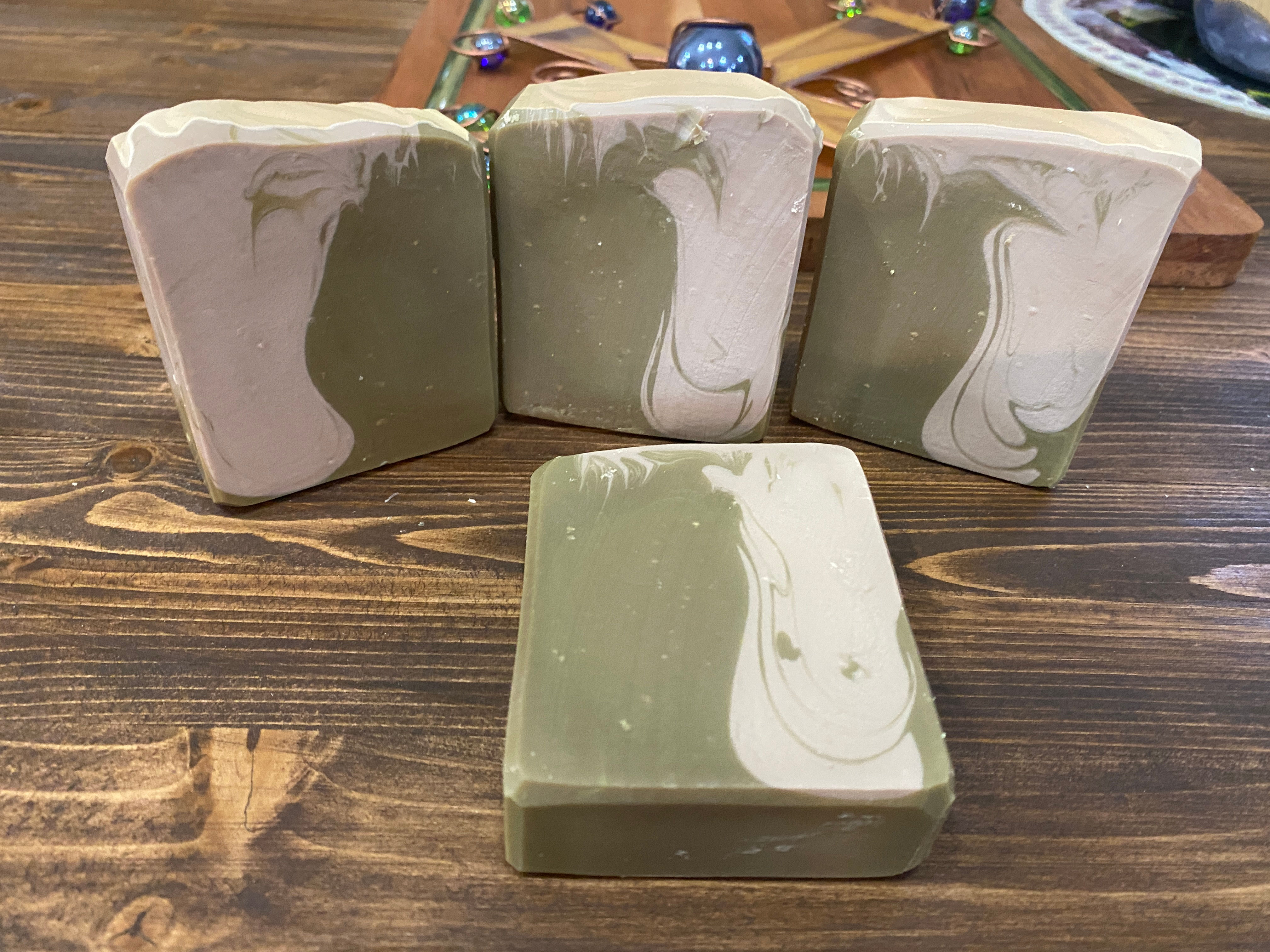 Pistachio Cream