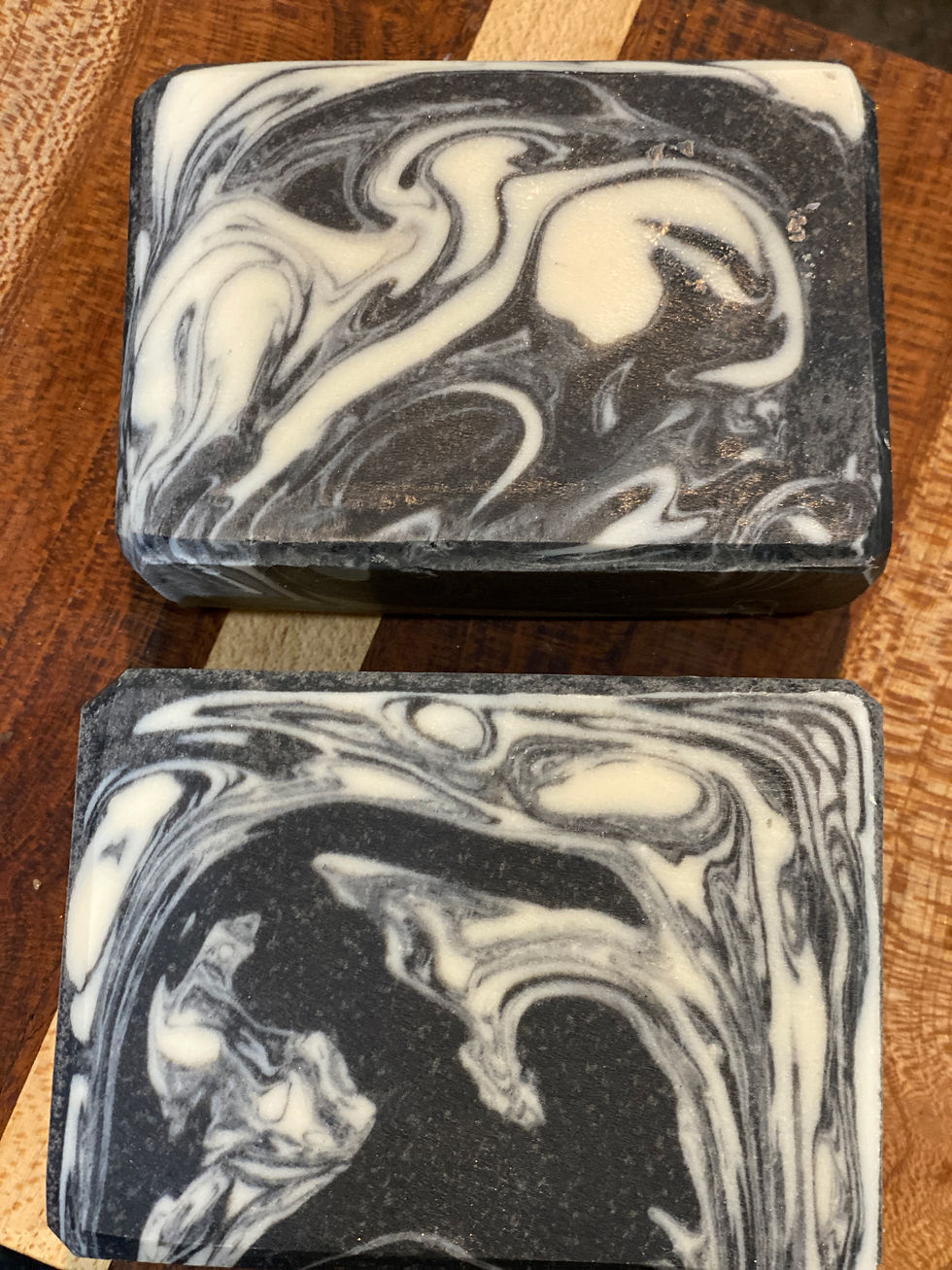 soap