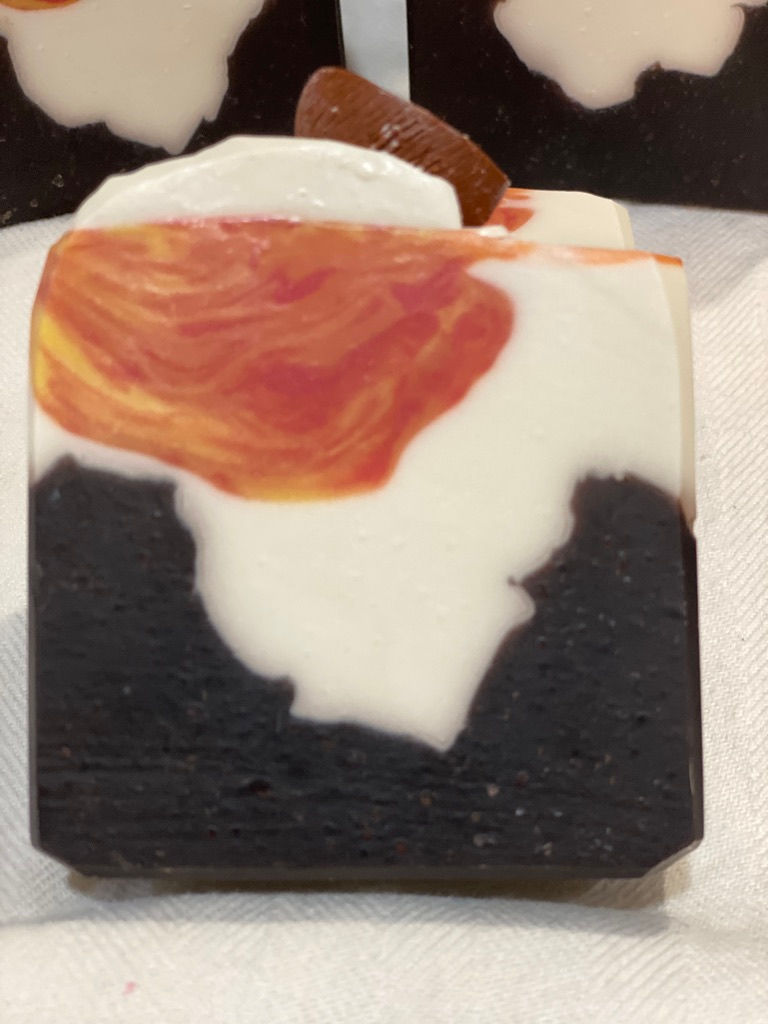 Thumbnail: Coconut & Mango - Coconut Milk Soap