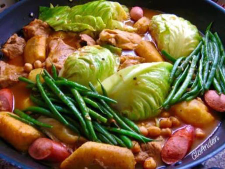 Puchero