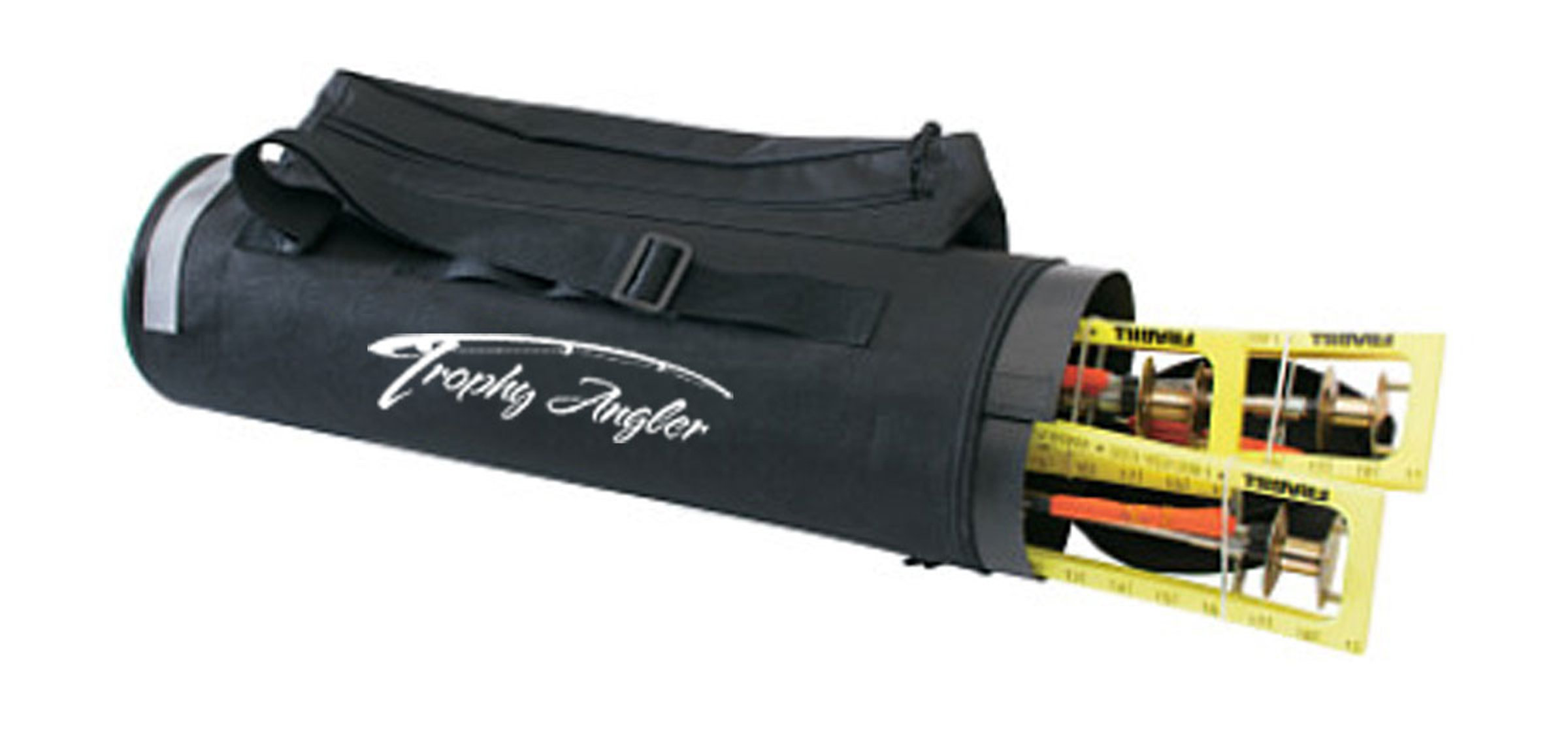 Tube TipUp Case trophyoutdoor