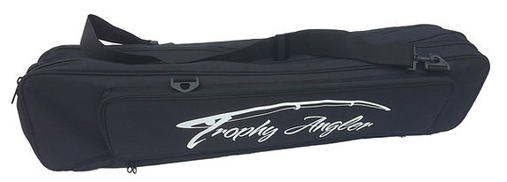 Trophy Angler Electronics Bag for Round Bottom Locators - Clancy