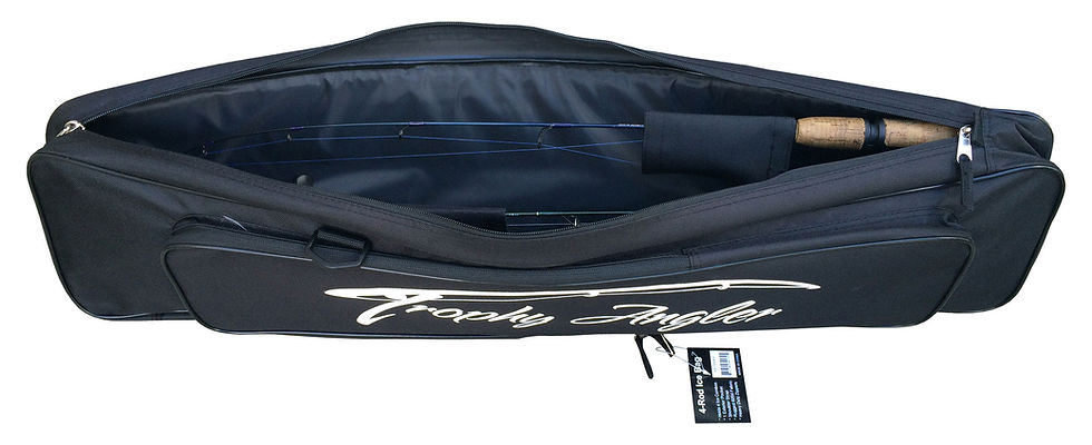 Thumbnail: 4 Rod Ice Bag