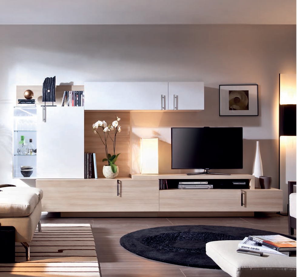 Móvel sala completo