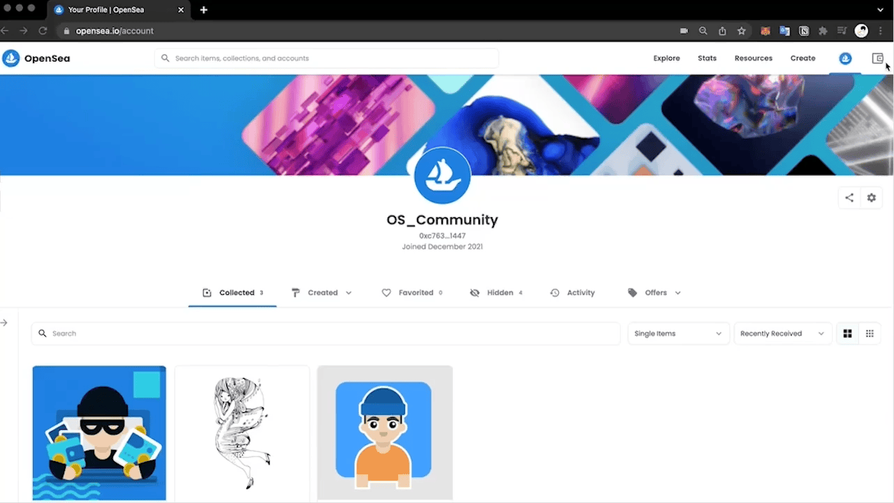 How do I transfer ETH from Ethereum to Polygon-03.gif
