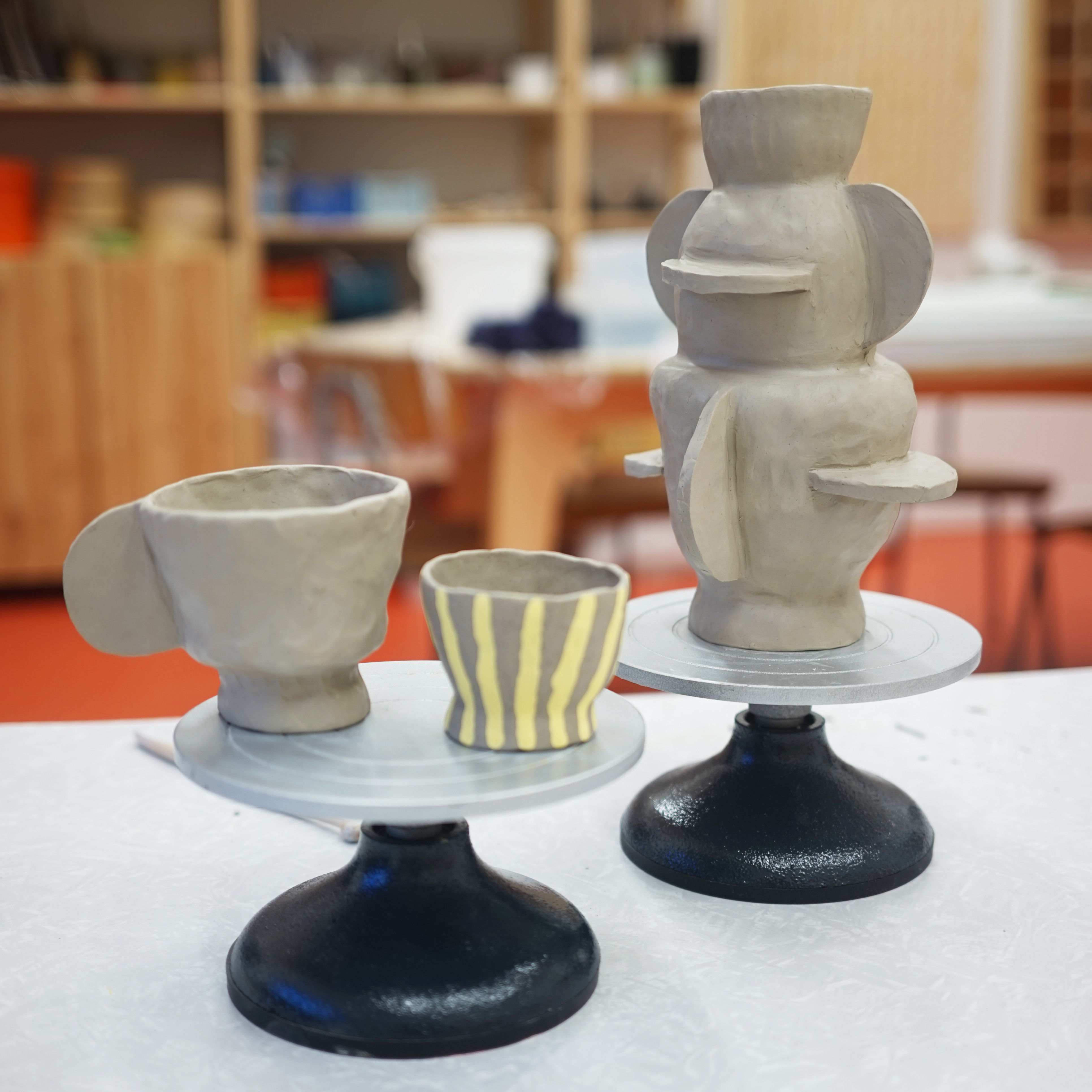 MAANDAG AV 15/4-22/4-29/4-6/5-13/5-3/6 ZESDELIGE OPBOUWREEKS