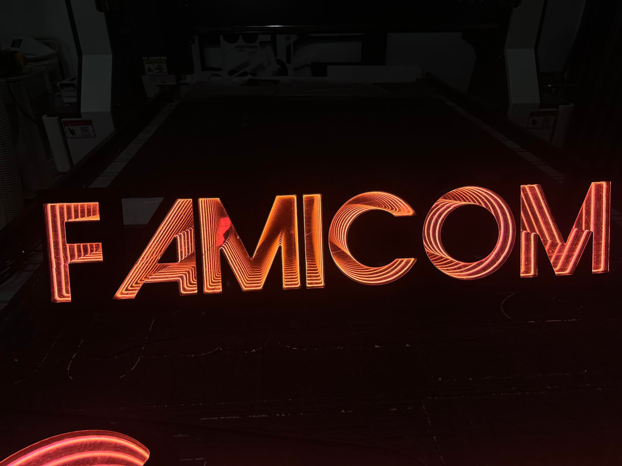 FAMICOM