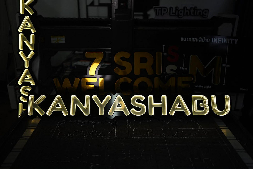 Thumbnail: KANYASHABU