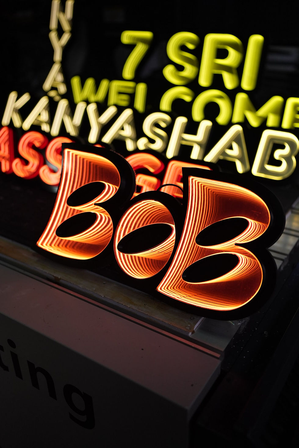 Thumbnail: BoB