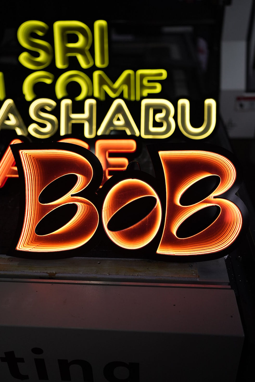 Thumbnail: BoB